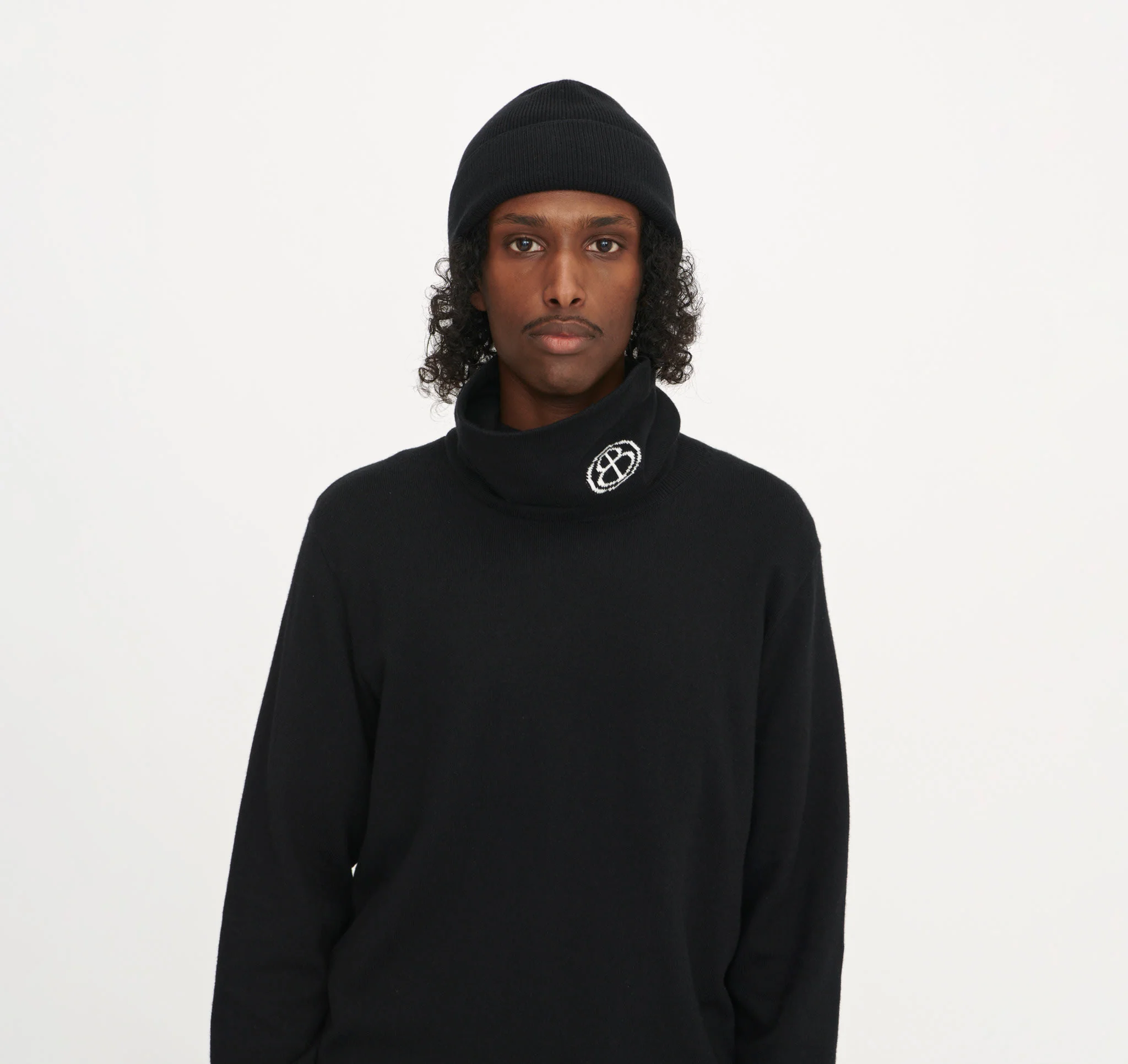 Soft Knit Snood - Image 3